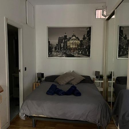 La Latina Apartment Madrid Exterior photo
